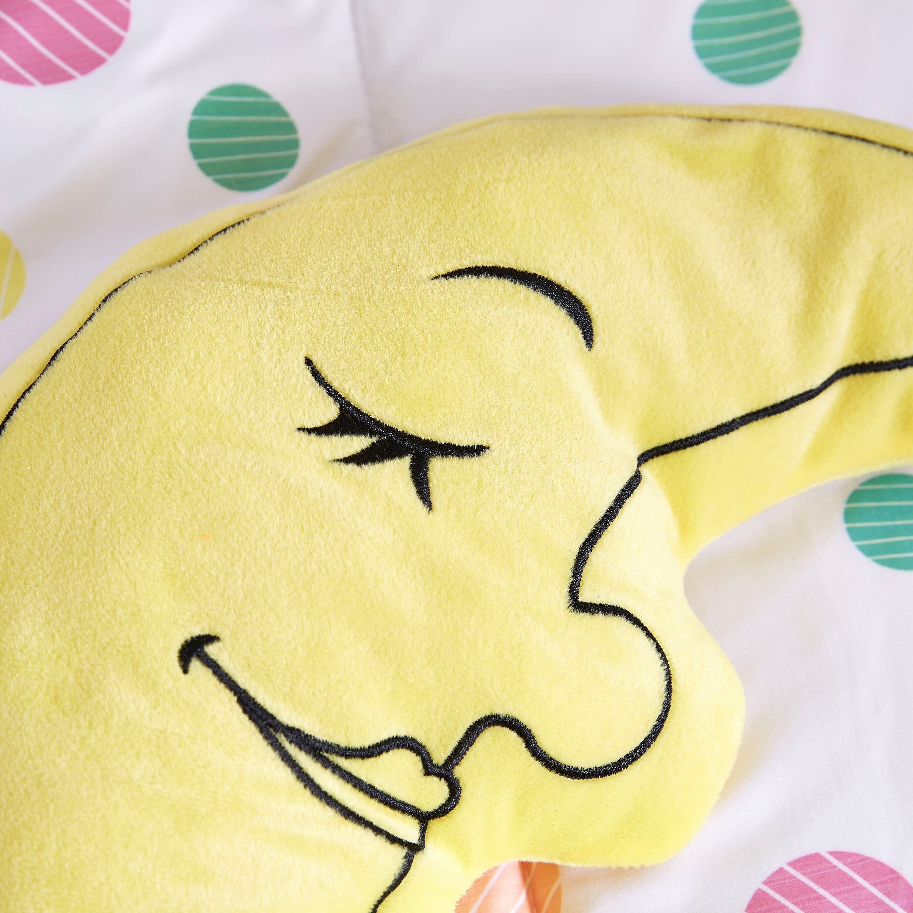 وسادة قطيفة على شكل قمر من فن- 23x47 سم-hbxhomeware-hbxkidsandyouth-image-2