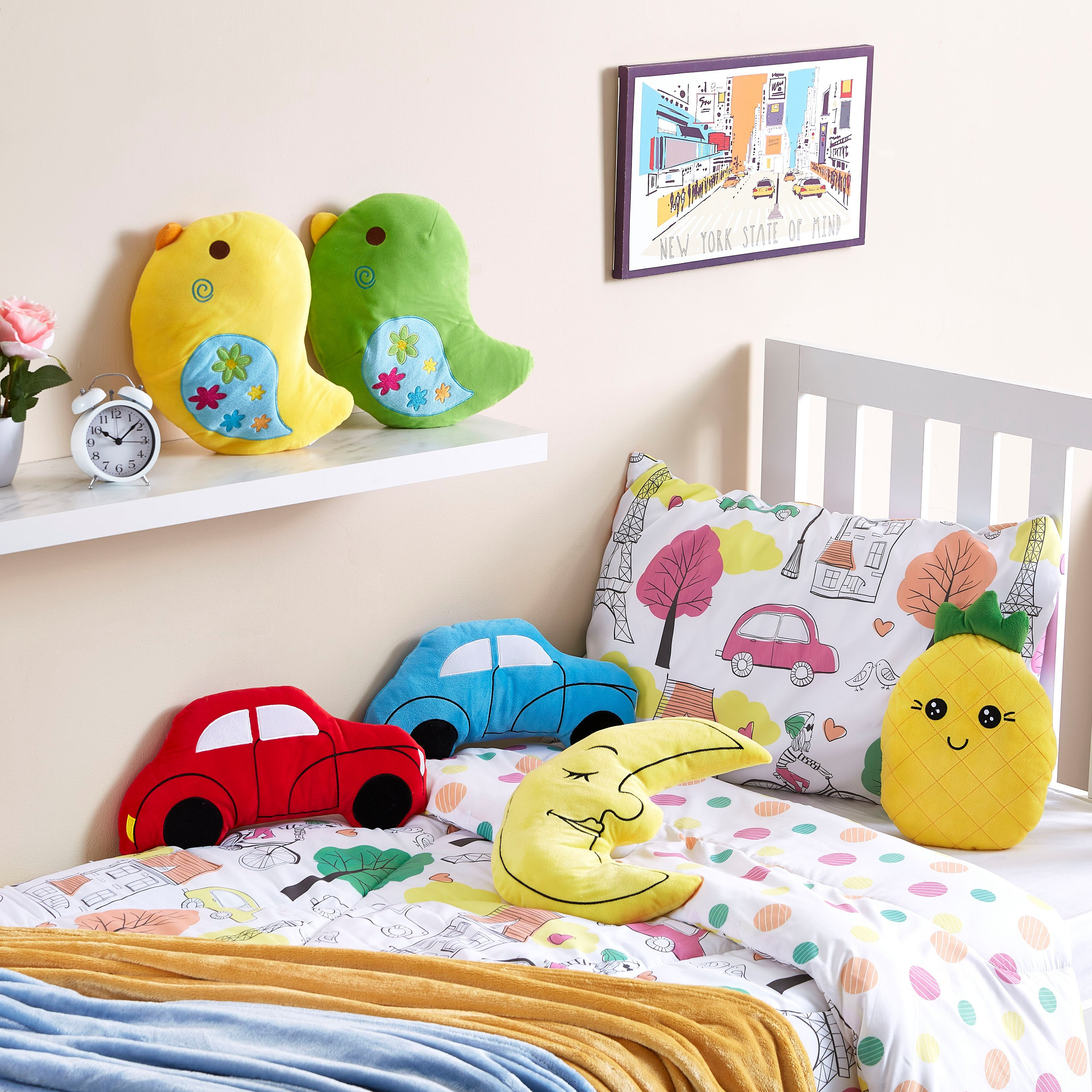 وسادة قطيفة على شكل قمر من فن- 23x47 سم-hbxhomeware-hbxkidsandyouth-image-3