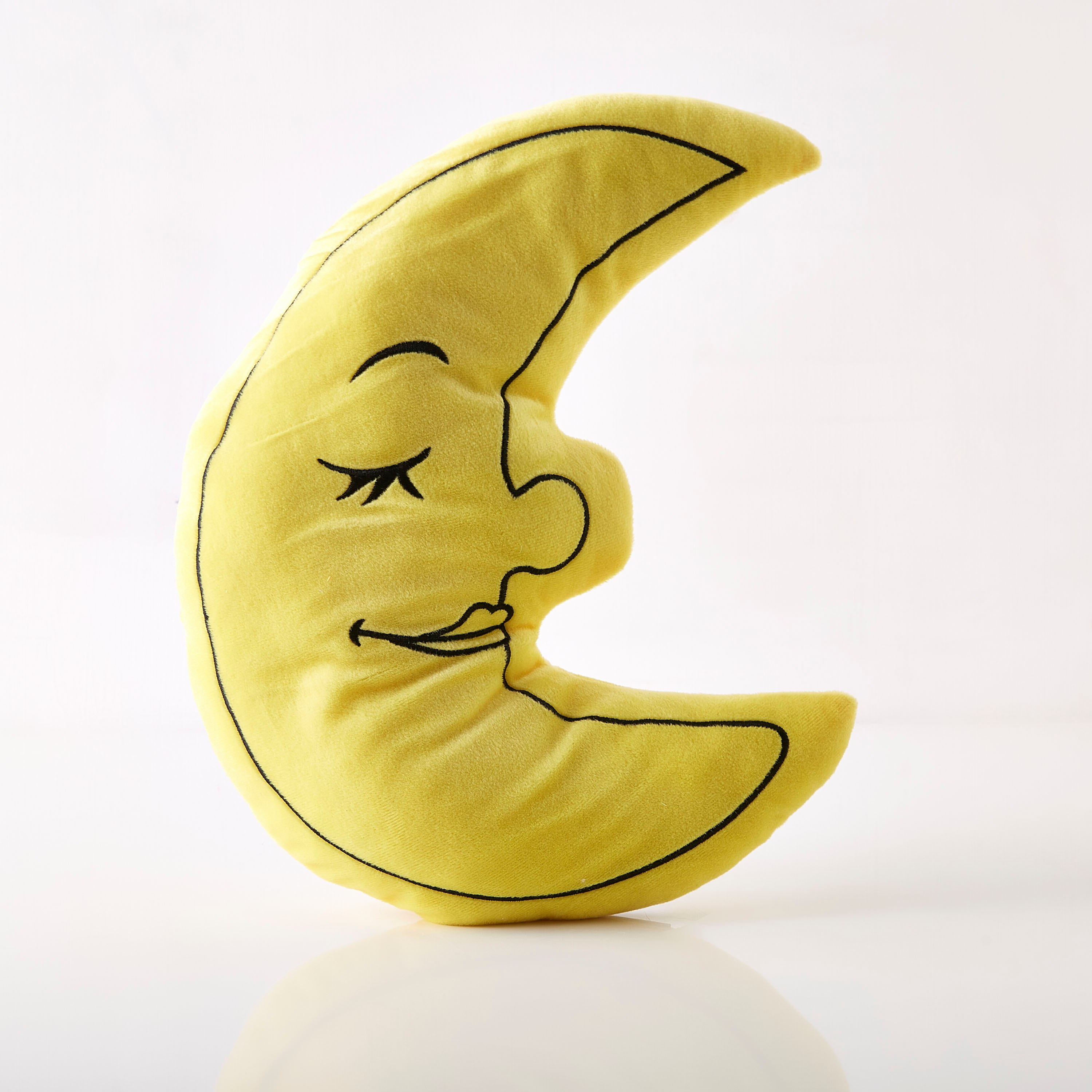 وسادة قطيفة على شكل قمر من فن- 23x47 سم-hbxhomeware-hbxkidsandyouth-image-4