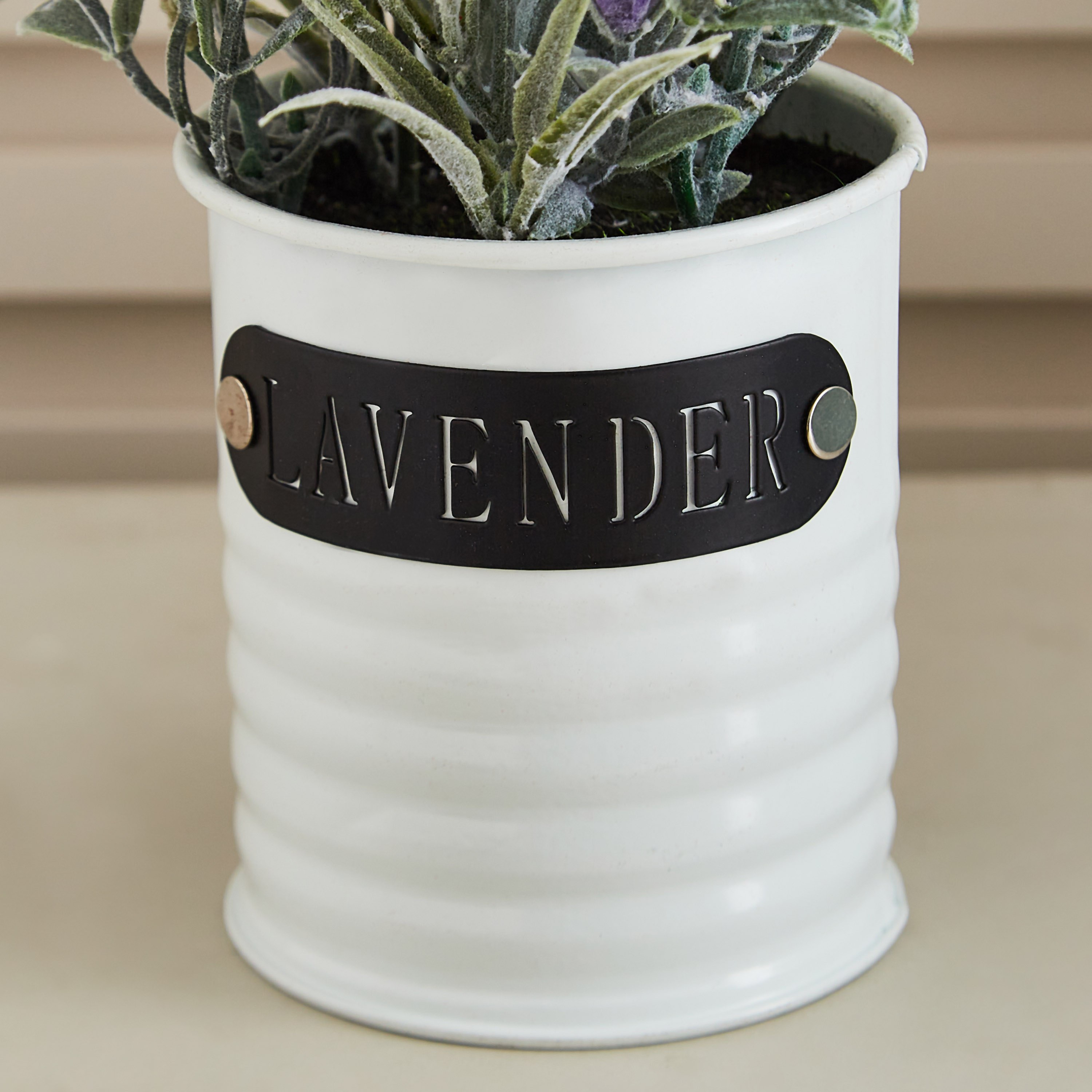 نبتة لافندر من إيدينك - 28 سم-hbxdecorandfurnishings-homeaccessories-artificialflowersandplants-image-3