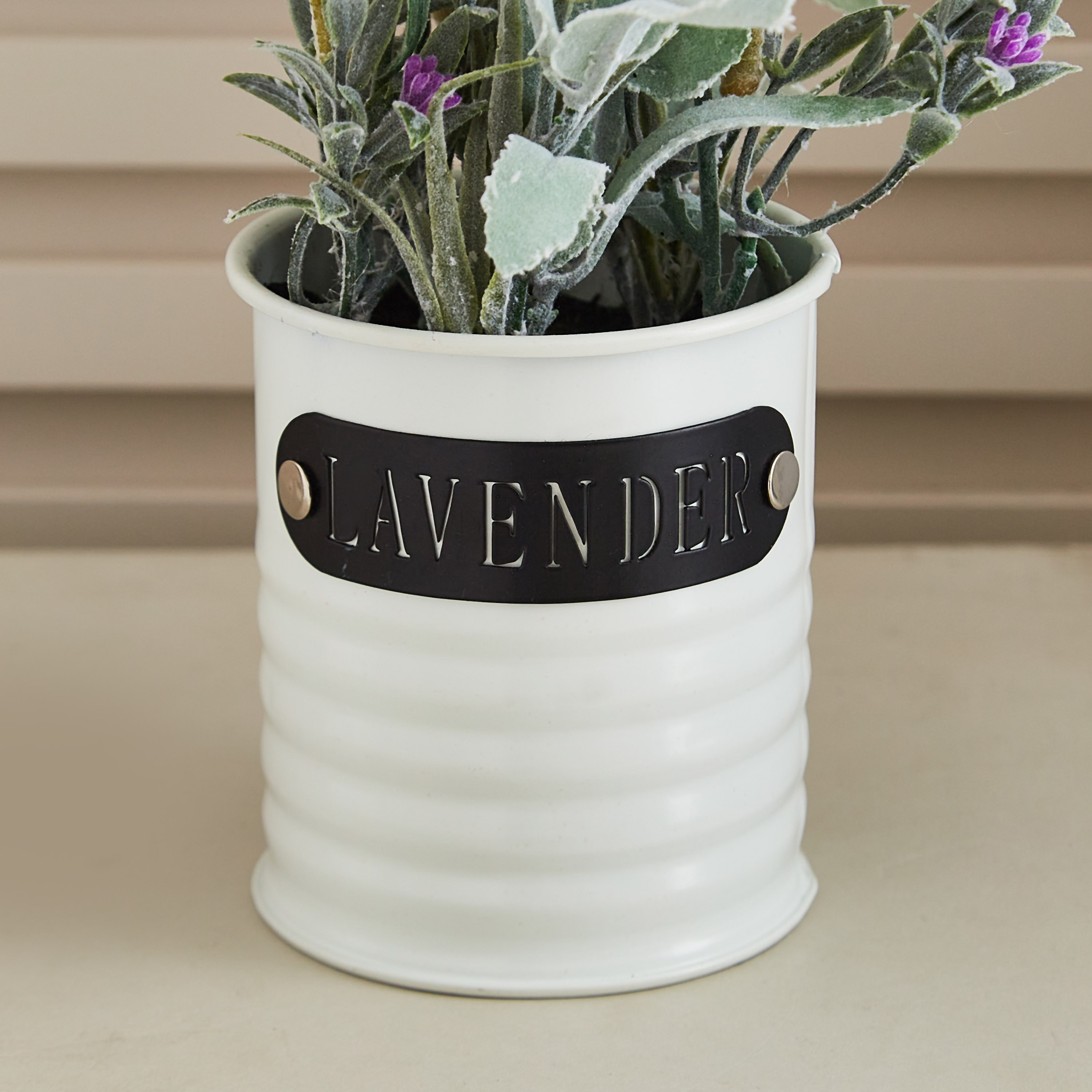 نبتة لافندر من إيدينك - 28 سم-hbxdecorandfurnishings-homeaccessories-artificialflowersandplants-image-3