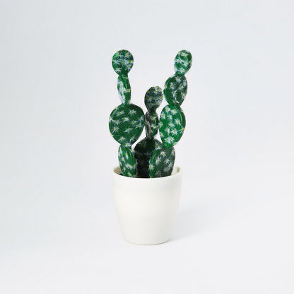 Edenic Cactus Plant - 22 cms