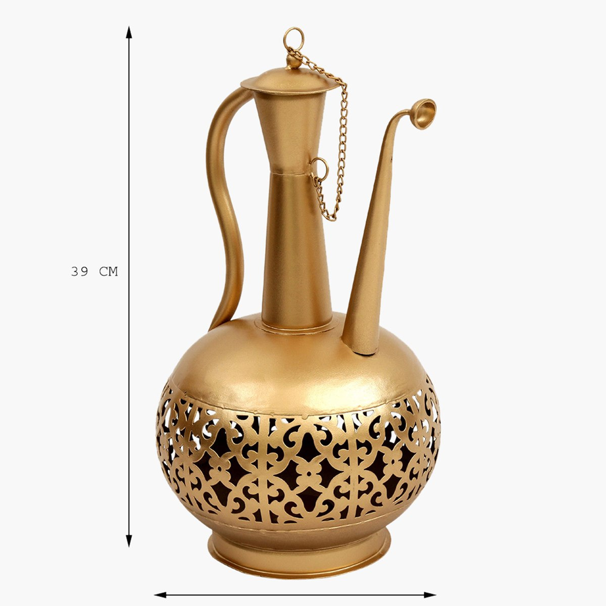 سوراهي معدني من إيبيزا-hbxhomeware-homedecor-figurinesandornaments-image-3