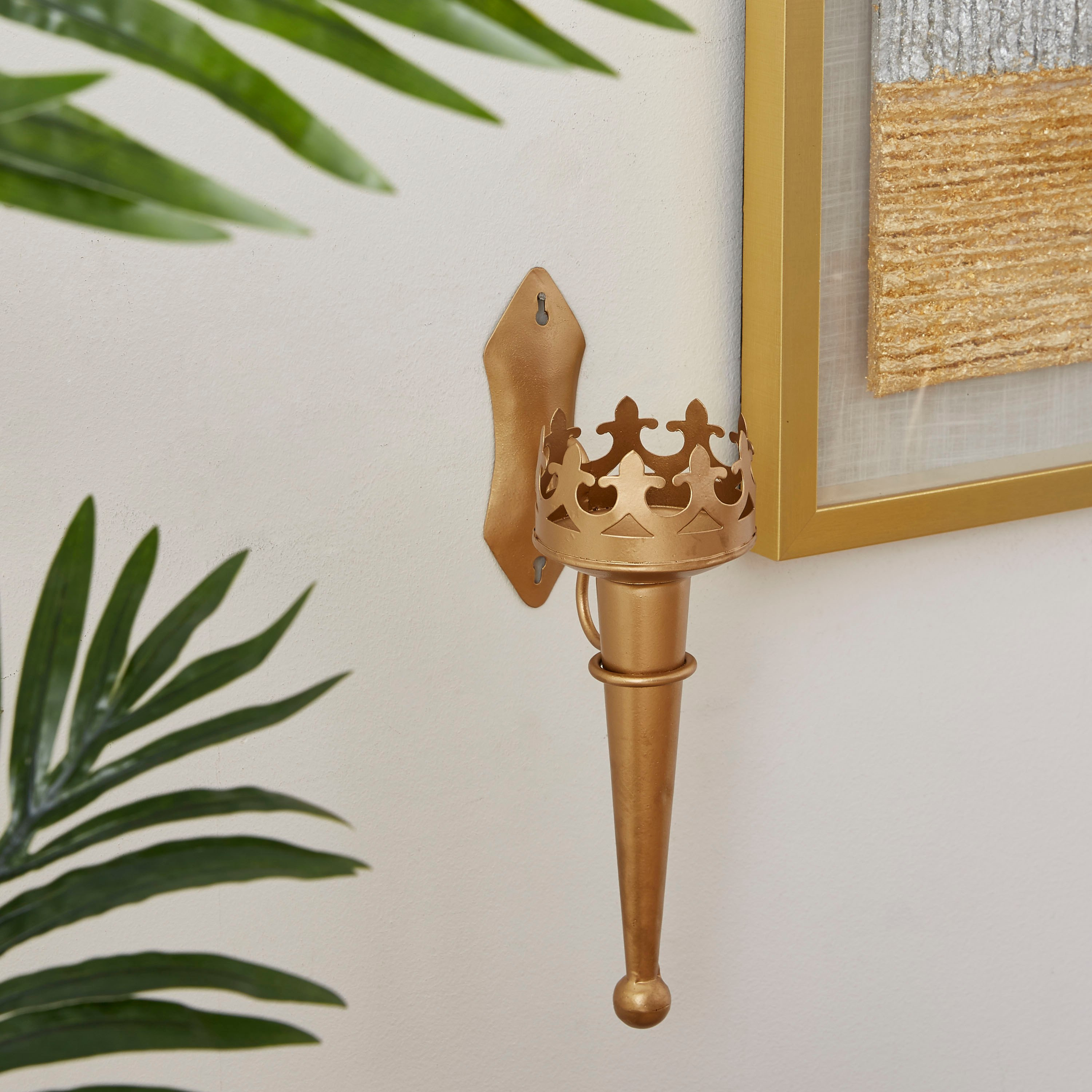 مشعل معدني من إيبيزا-hbxhomeware-homedecor-figurinesandornaments-image-1