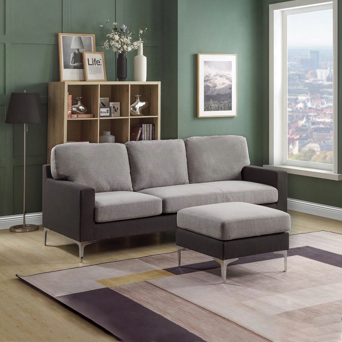 Delight Left Right Facing Corner Sofa-hbxlivingroom-sofasandarmchairs-sofas-image-2