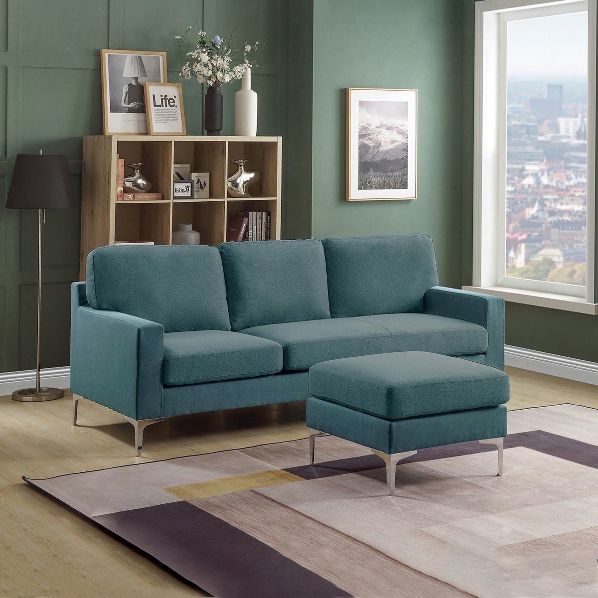 كنبة ركنيّة يسار يمين من ديلايت-hbxlivingroom-sofasandarmchairs-sofas-image-2