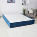 Taylor Upholstered King Bed Base - 180x200 cm-Beds-thumbnailMobile-2