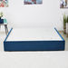 Taylor Upholstered King Bed Base - 180x200 cm-Beds-thumbnailMobile-3