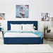 Taylor Upholstered King Bed Base - 180x200 cm-Beds-thumbnailMobile-5