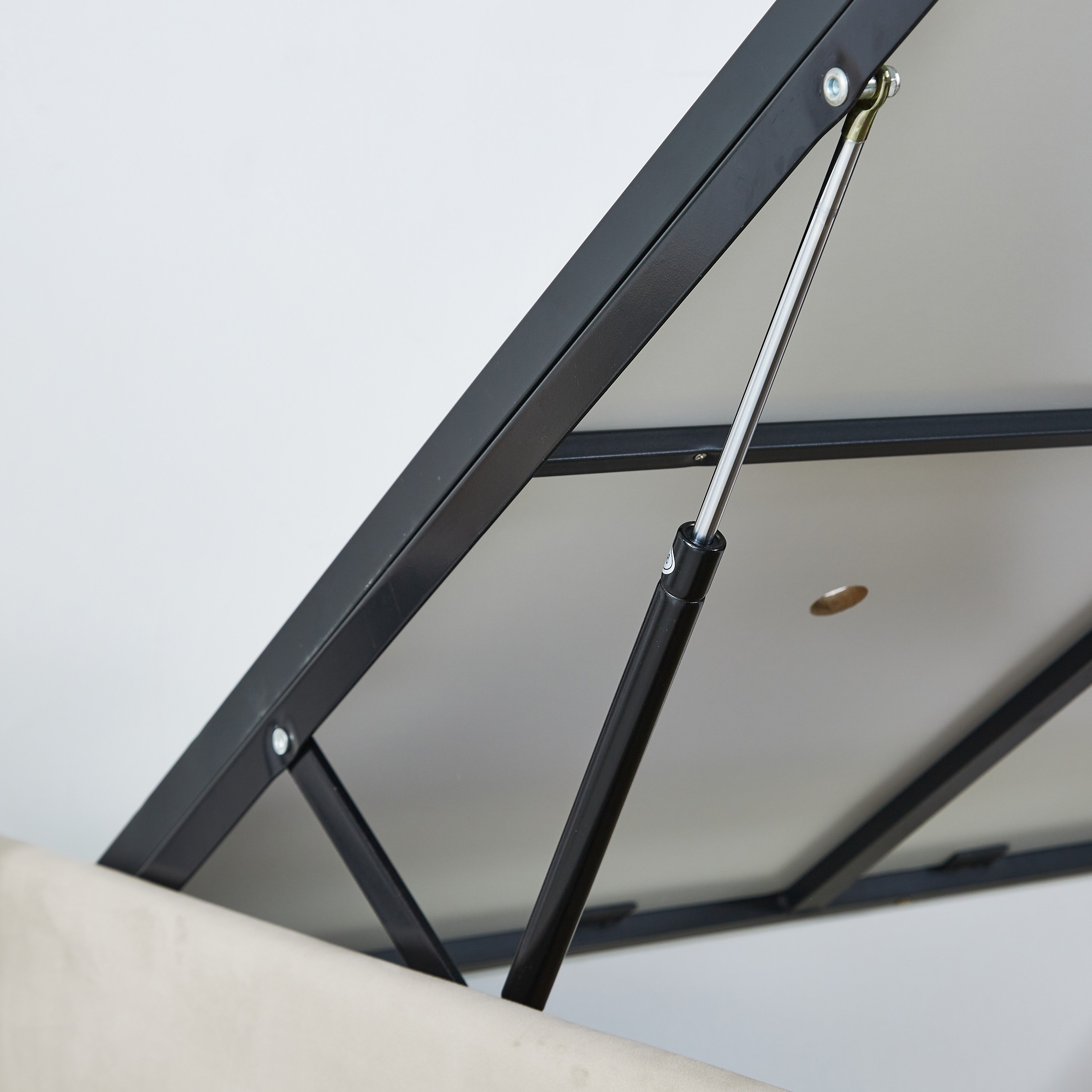 Taylor Hydraulic Storage Upholstered King Base - 180x200 cm-hbxfurniture-bedsandbedsets-beds-image-8