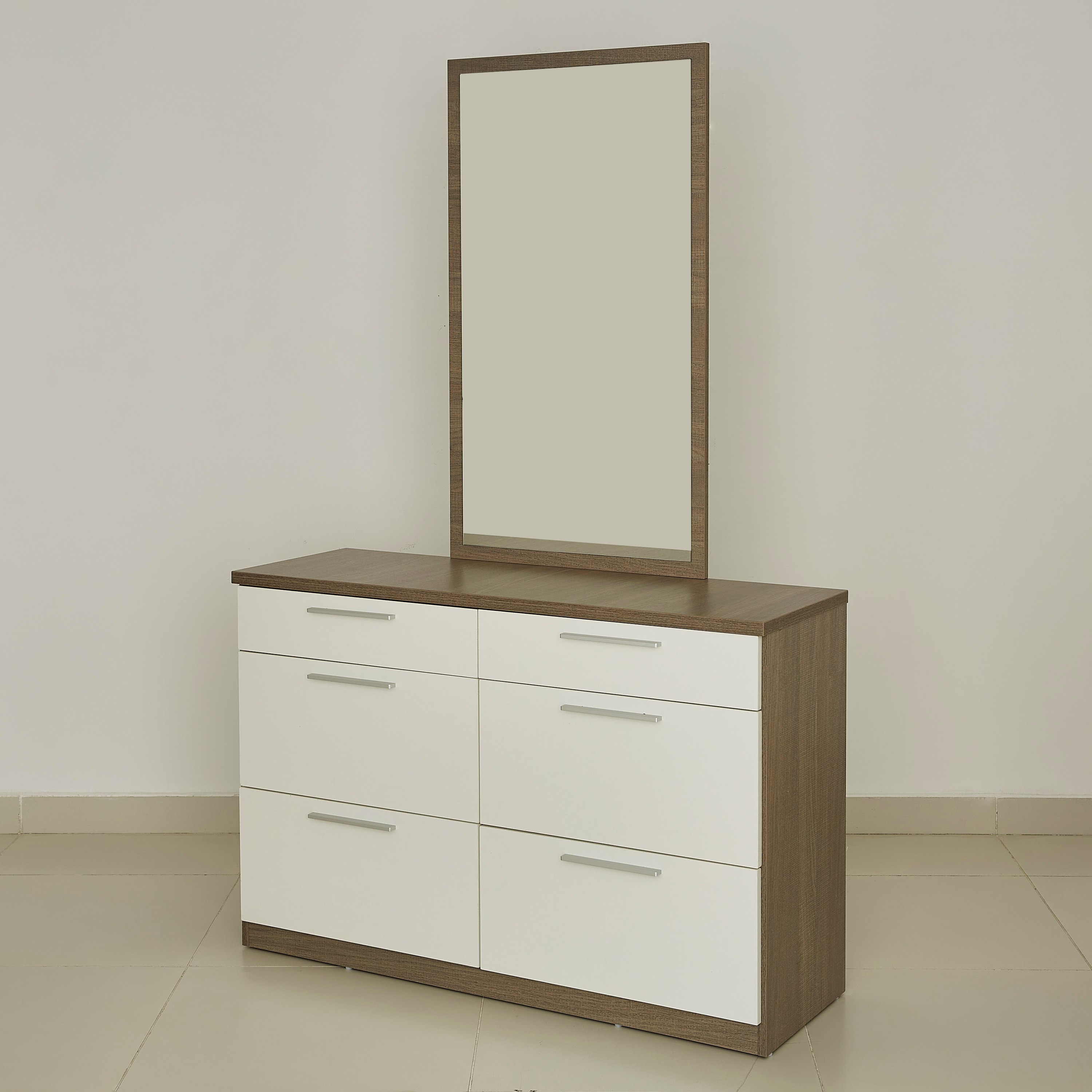 Ireland 5-Piece King Bedroom Set - 180x200 cm-PROMO_HB_KSA_HBX10_190925-image-11