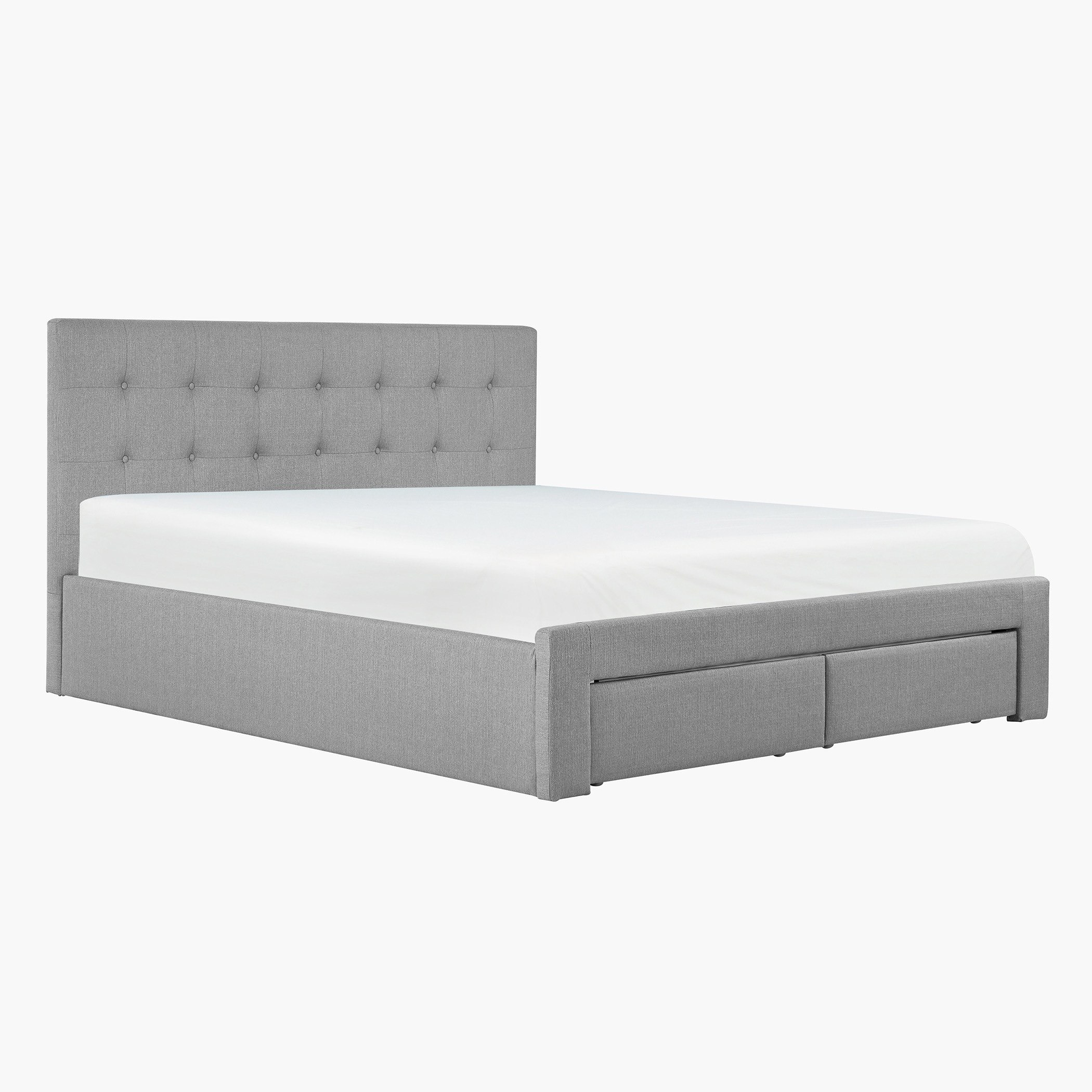 طقم غرفة نوم كينج 5 قطع من سيمينتينو - 180x200 سم-hbxbedroom-bedsandbedsets-bedroomsets-king-image-2