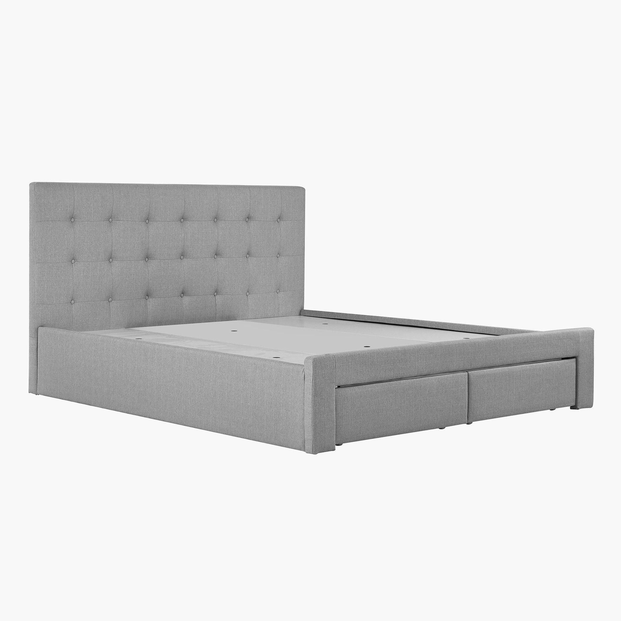 طقم غرفة نوم كينج 5 قطع من سيمينتينو - 180x200 سم-hbxbedroom-bedsandbedsets-bedroomsets-king-image-15