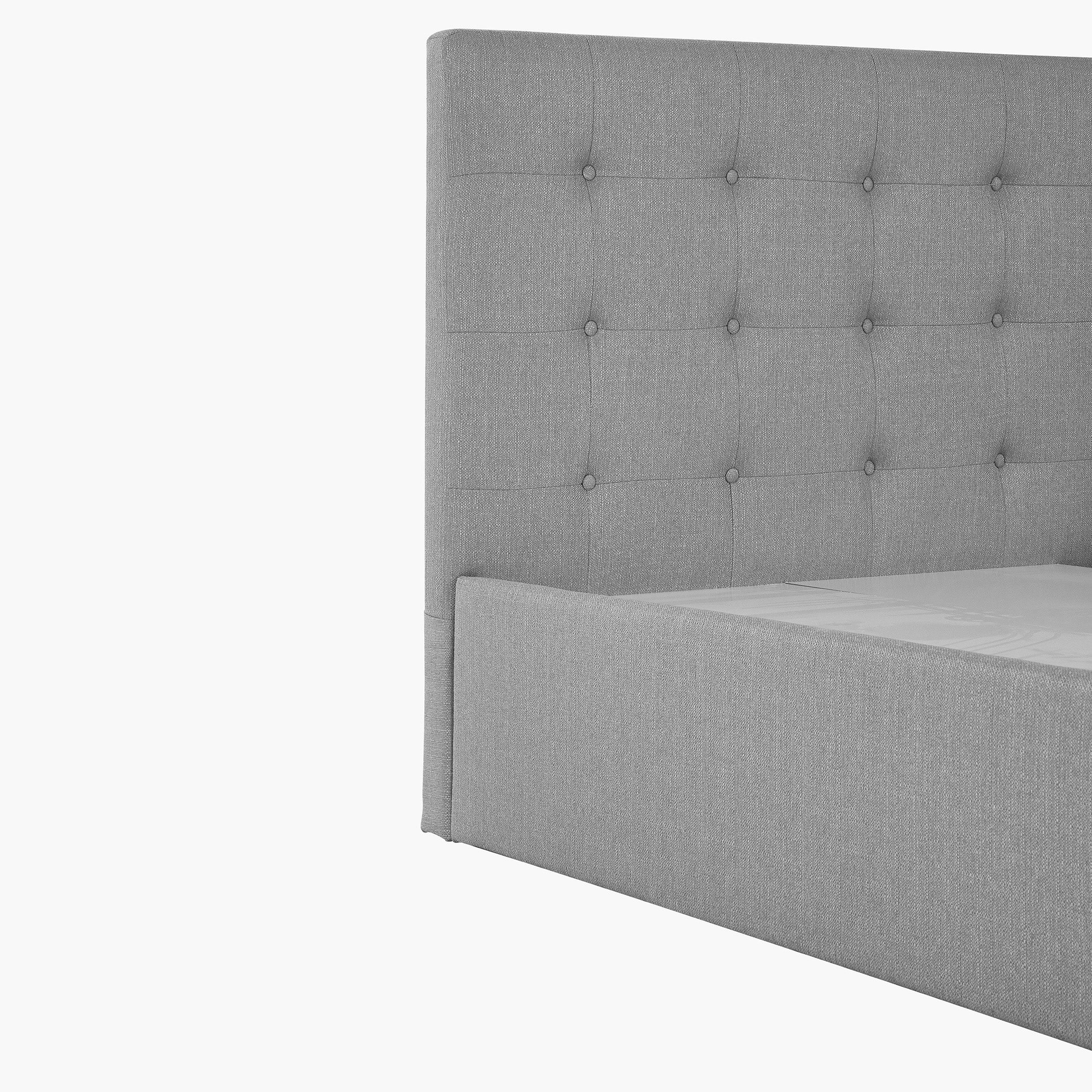 طقم غرفة نوم كينج 5 قطع من سيمينتينو - 180x200 سم-hbxbedroom-bedsandbedsets-bedroomsets-king-image-9