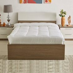 Ireland Twin Bed with Drawers - 120x200 cm