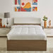 Ireland Twin Bed with Drawers - 120x200 cm-Twin-thumbnail-1