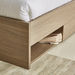 Ireland Twin Bed with Drawers - 120x200 cm-Twin-thumbnail-3