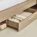 Ireland Twin Bed with Drawers - 120x200 cm-Twin-thumbnailMobile-4