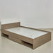 Ireland Twin Bed with Drawers - 120x200 cm-Twin-thumbnailMobile-7
