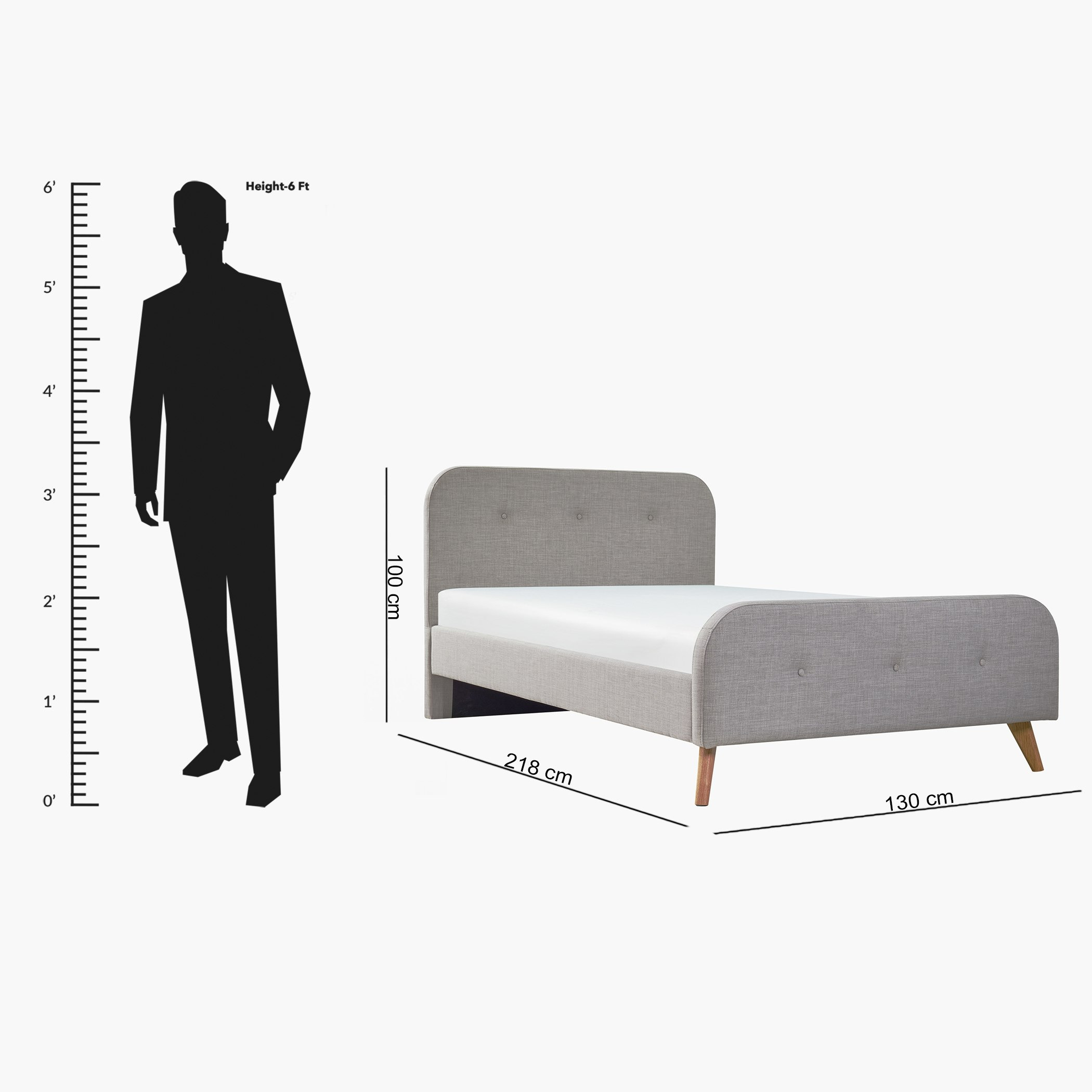 سرير منجد مزدوج من السويد - 120x200 سم-hbxfurniture-kidsroom-kidsroomsets-twin-image-10