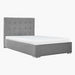 Oakland Upholstered Twin Bed - 120x200 cm-Twin-thumbnailMobile-1