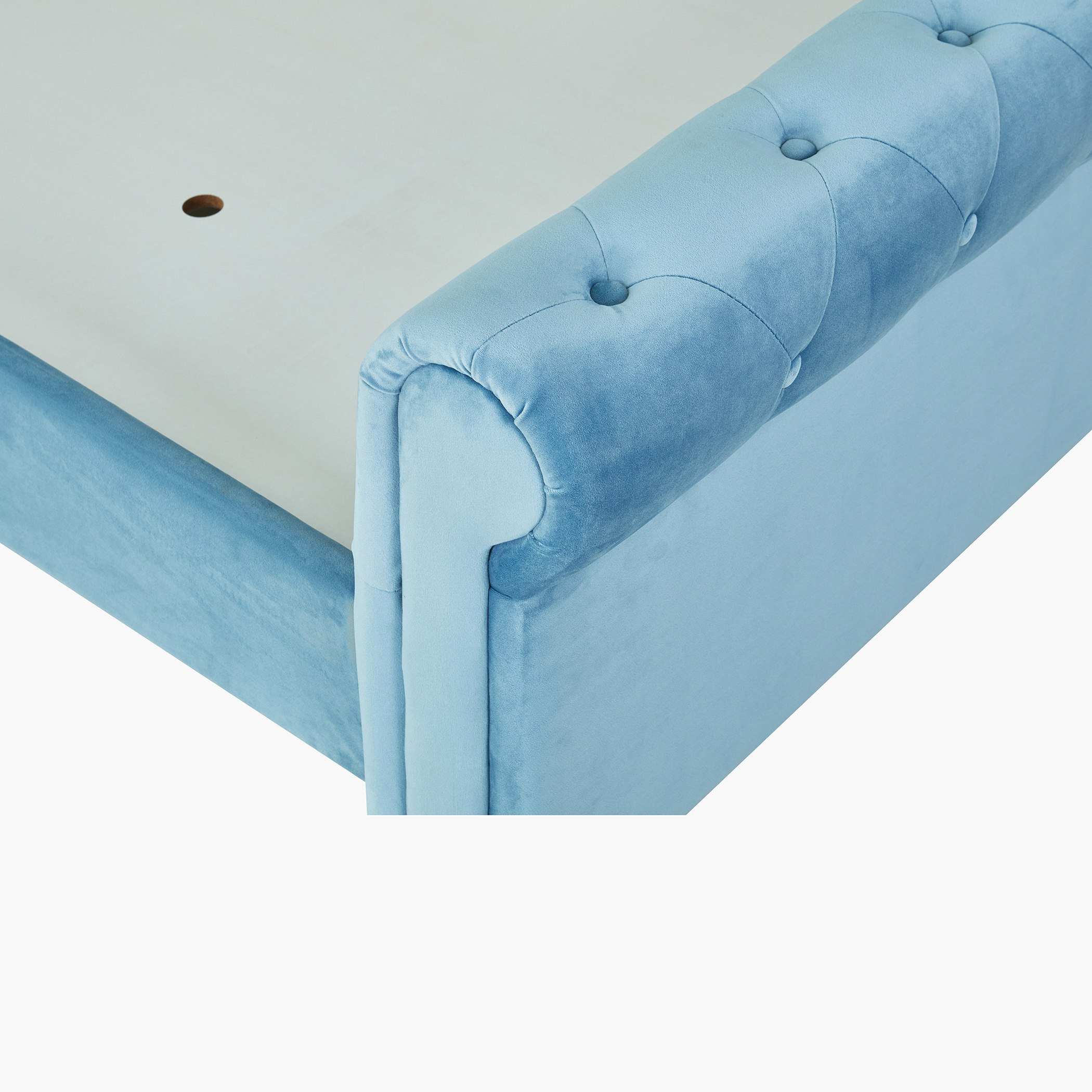 سرير مزدوج منجد من أورو - 120x200 سم-hbxfurniture-kidsroom-kidsroomsets-twin-image-6
