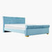 Oro Upholstered King Bed - 180x200 cm-Beds-thumbnail-1