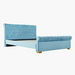 Oro Upholstered King Bed - 180x200 cm-Beds-thumbnail-3