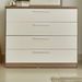 Ireland 4-Drawer Young Dresser without Mirror-Dressers & Mirrors-thumbnail-1
