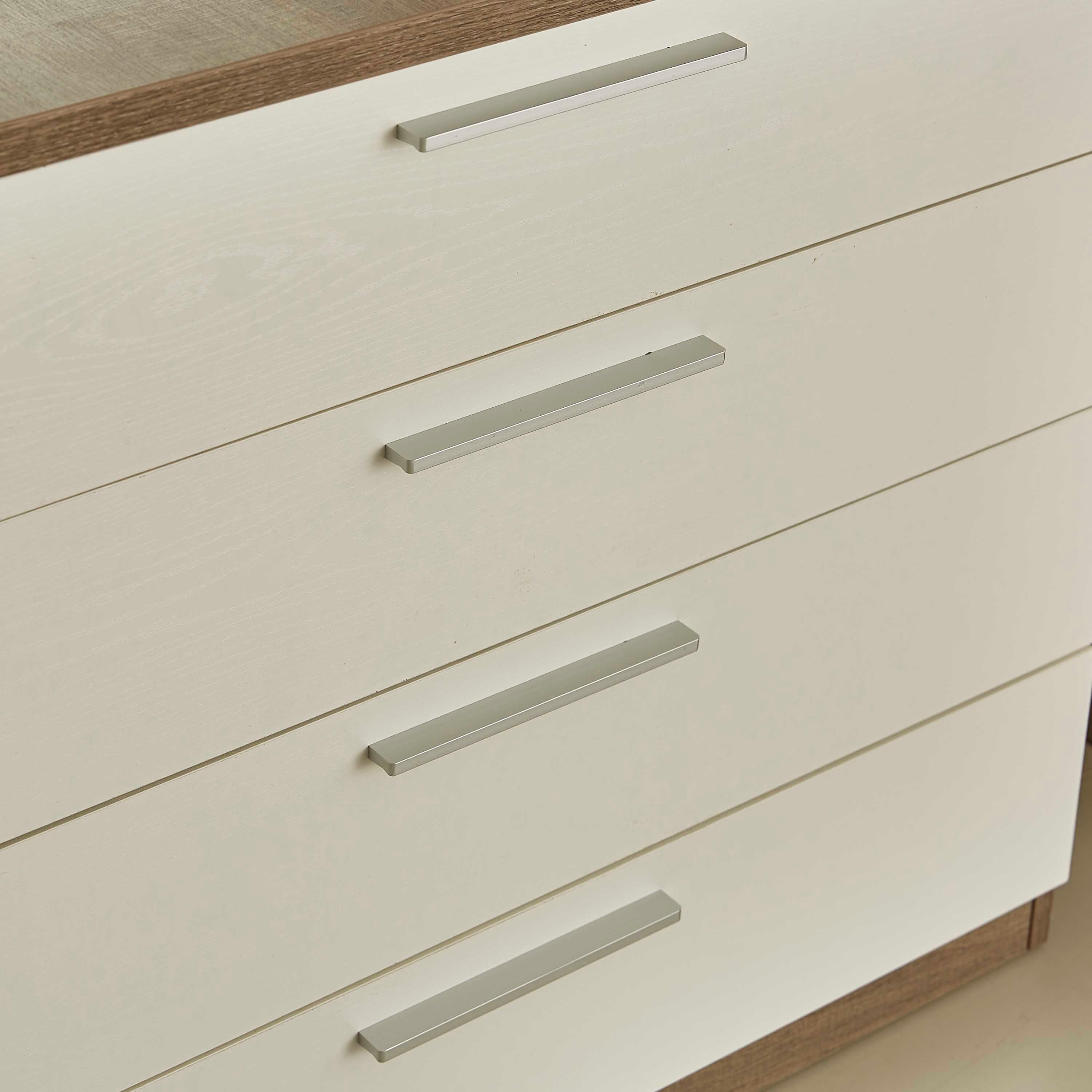 طاولة تزيين 4 أدراج دون مرآة من أيرلندا-hbxfurniture-kidsroom-kidsdressersandmirrors-image-3