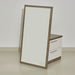 Ireland Mirror without 4-Drawer Young Dresser-Dressers and Mirrors-thumbnail-5