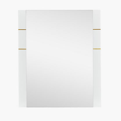 Oro Mirror without 3-Drawer Young Dresser