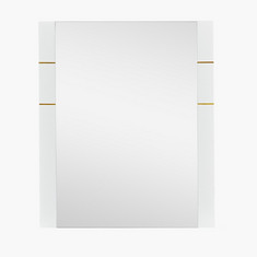 Oro Mirror without 3-Drawer Young Dresser