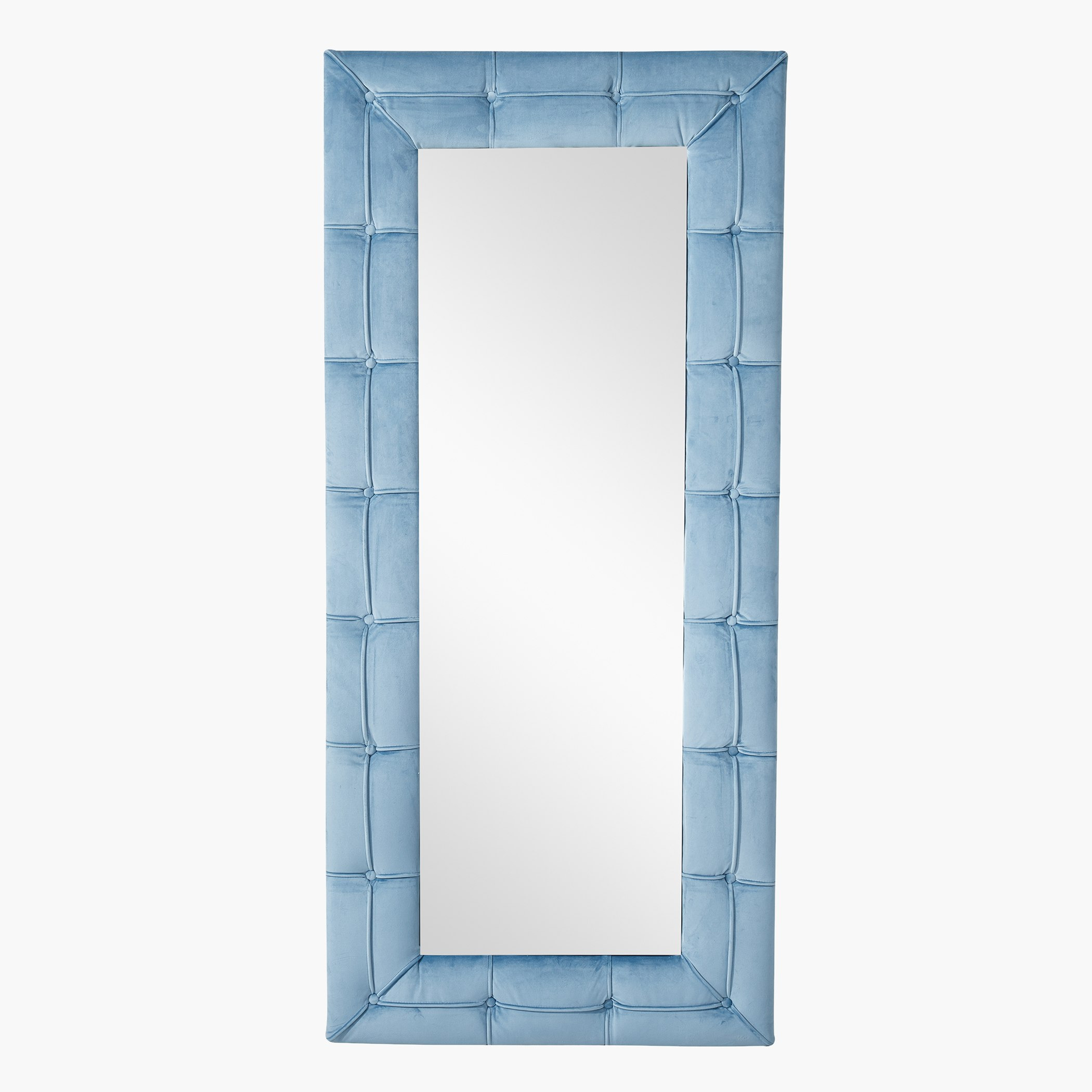 Oro Upholstered Mirror-hbxfurniture-bedroom-dressersandmirrors-image-2