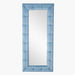 Oro Upholstered Mirror-Dressers & Mirrors-thumbnail-1