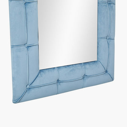 Oro Upholstered Mirror-Dressers & Mirrors-image-4