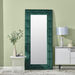 Oro Upholstered Mirror-Dressers and Mirrors-thumbnail-0