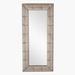 Oro Upholstered Mirror-Dressers & Mirrors-thumbnail-1