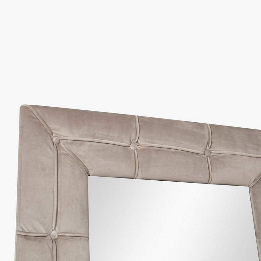 Oro Upholstered Mirror-Dressers and Mirrors-image-3