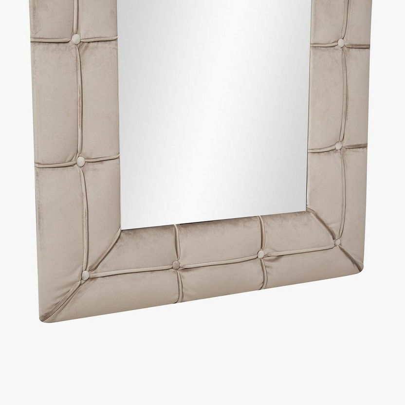 Oro Upholstered Mirror-Dressers and Mirrors-image-4