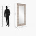 Oro Upholstered Mirror-Dressers and Mirrors-thumbnail-5