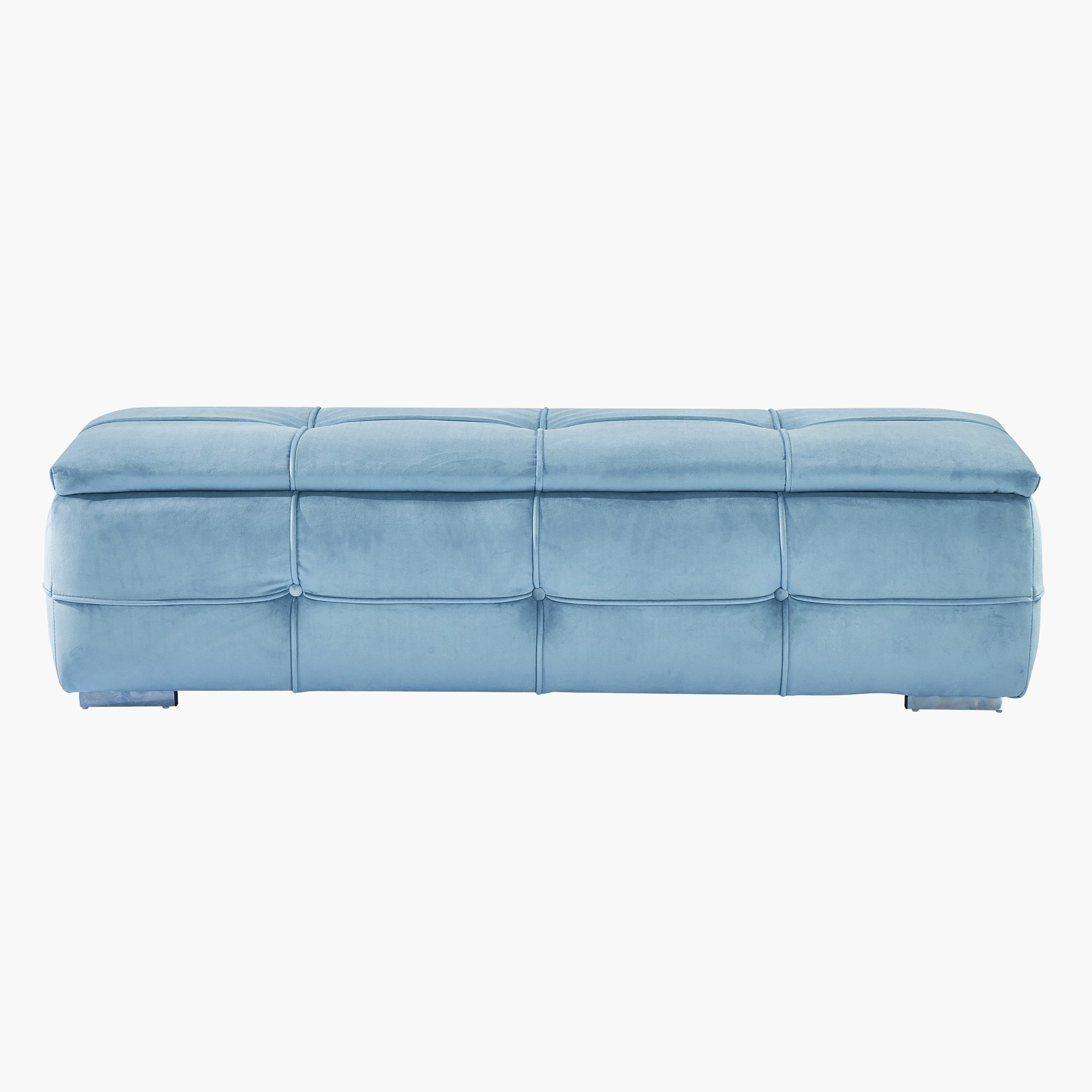 Oro Bed Bench with Storage-hbxfurniture-sofasandarmchairs-benches-image-2