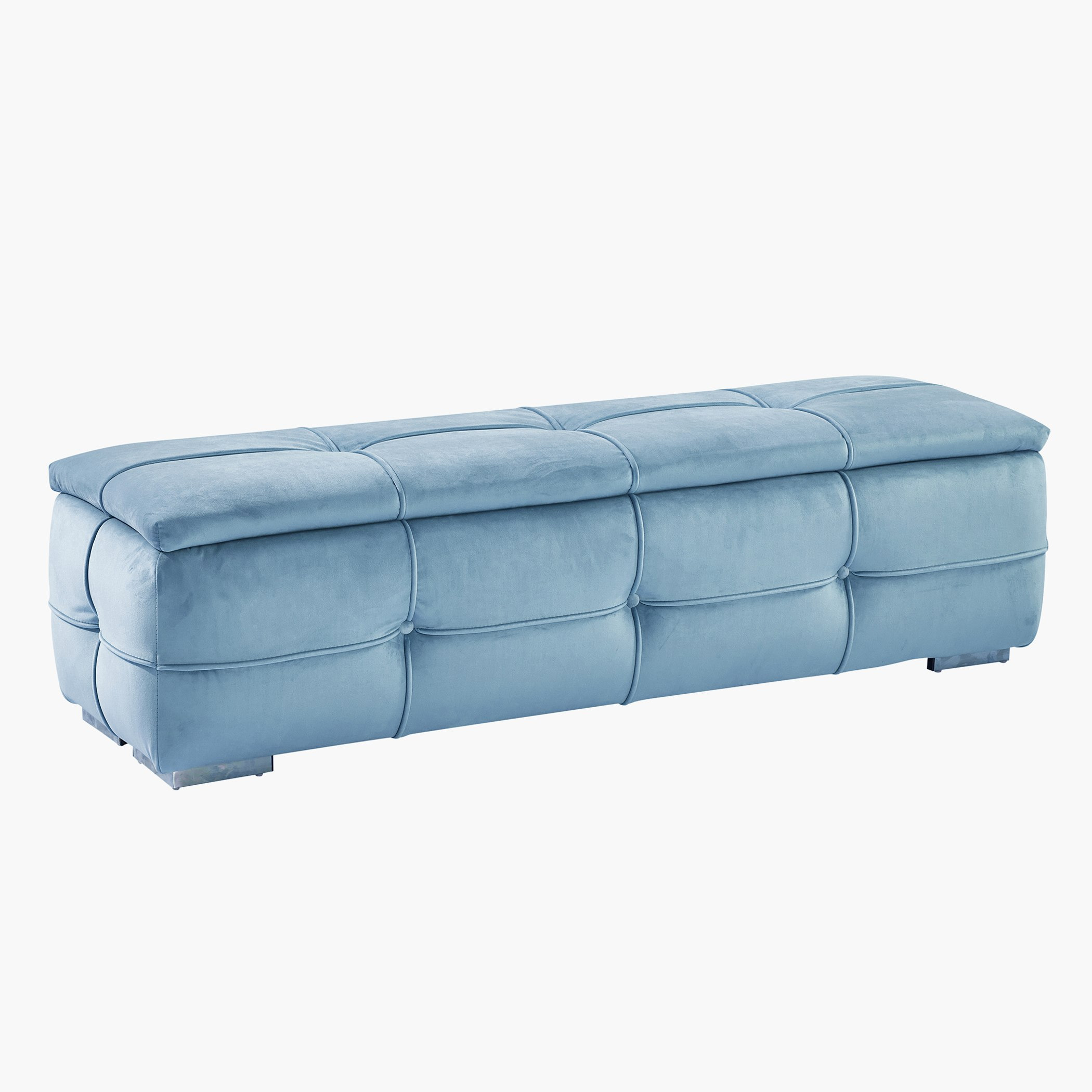 Oro Bed Bench with Storage-hbxfurniture-sofasandarmchairs-benches-image-3