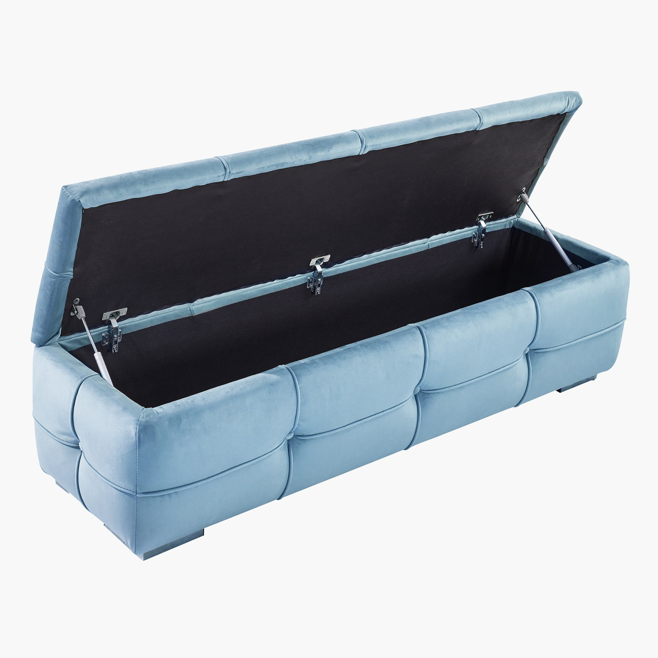 Oro Bed Bench with Storage-hbxfurniture-sofasandarmchairs-benches-image-4