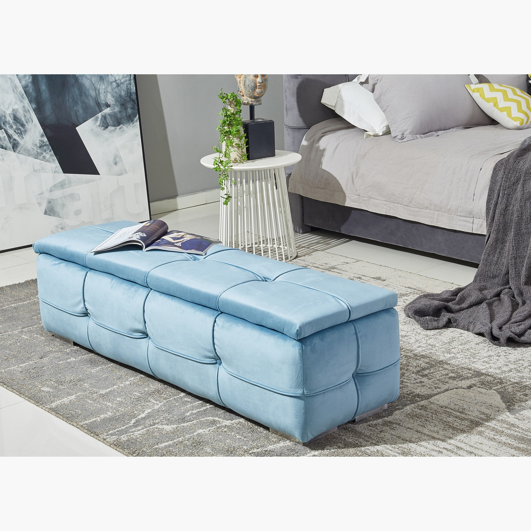 Oro Bed Bench with Storage-hbxfurniture-sofasandarmchairs-benches-image-6