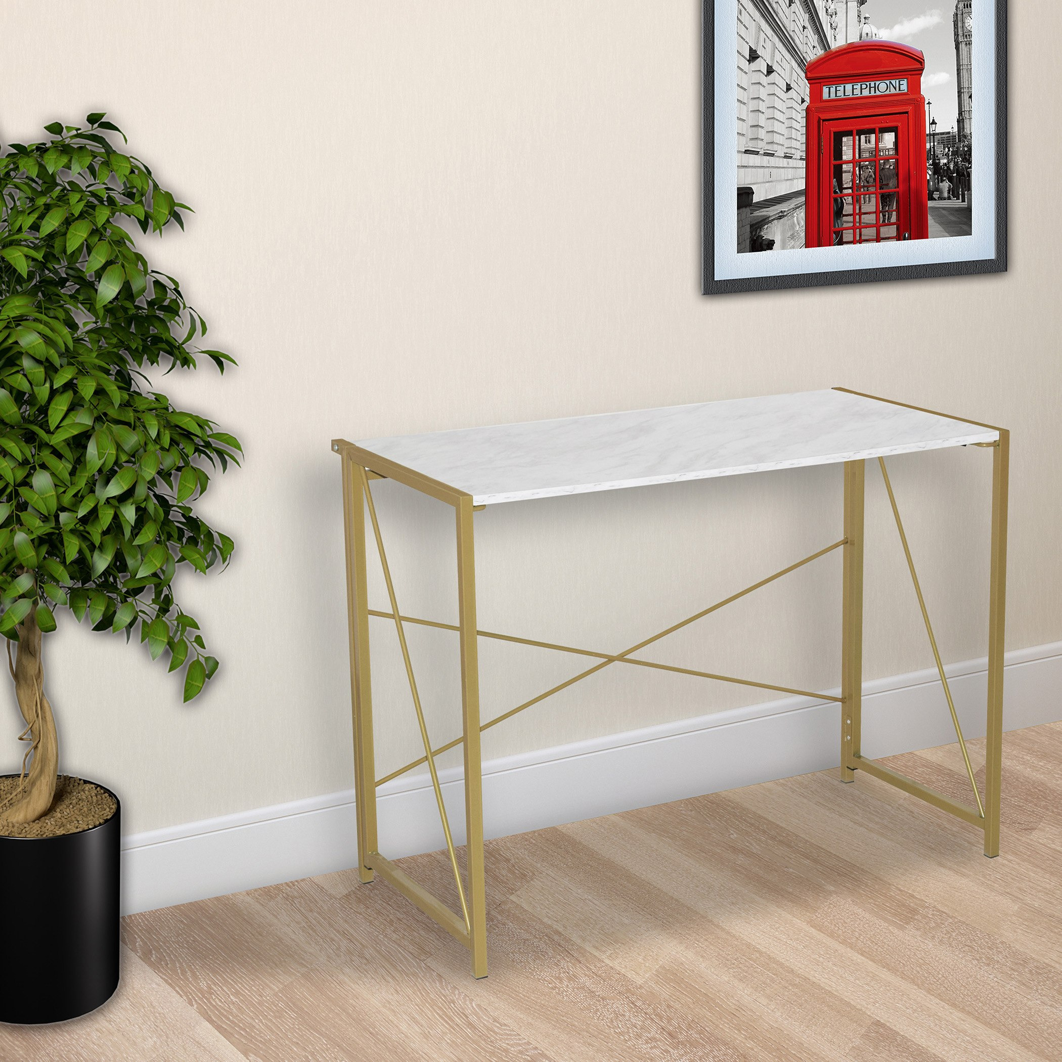 مكتب دراسة من أوكترون-hbxfurniture-office-desks-image-1