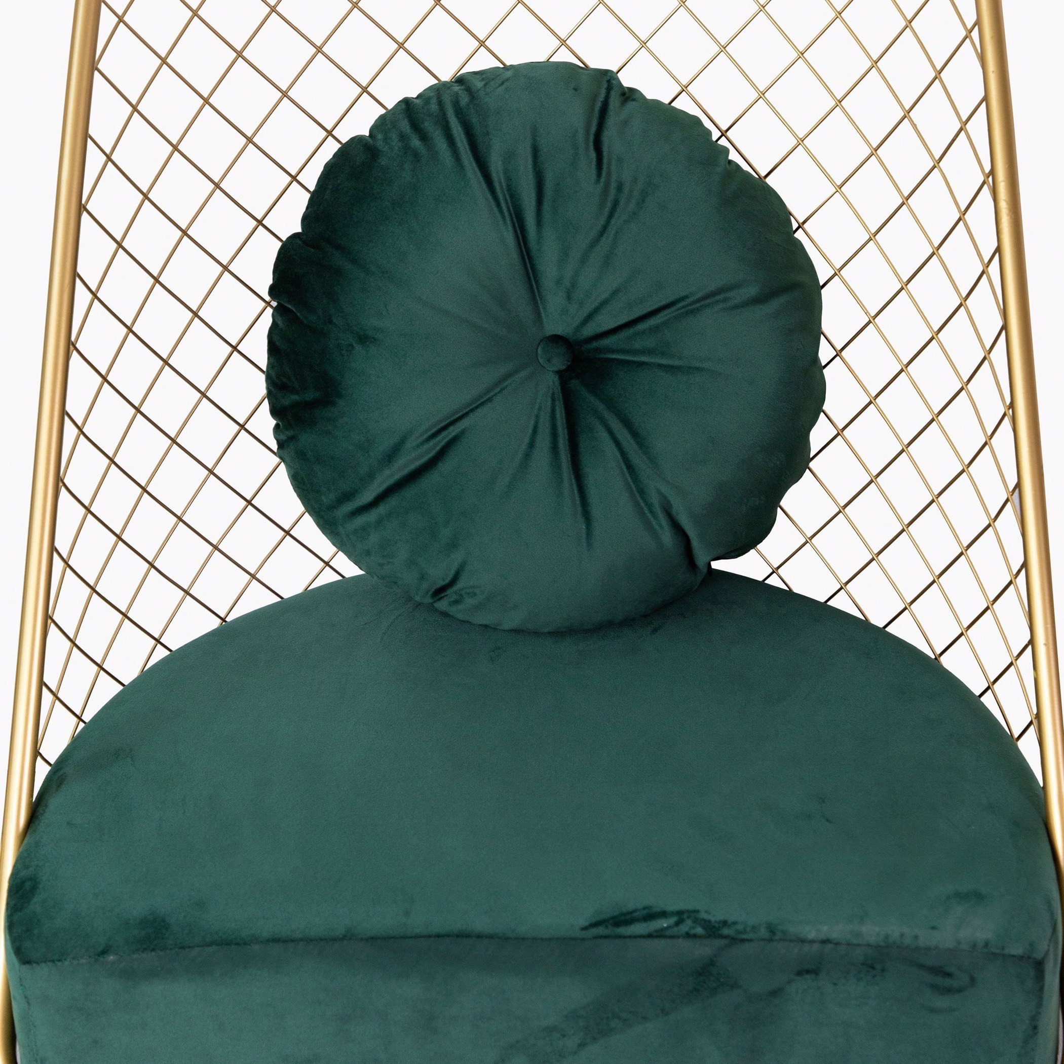 كرسي فردي مخملي مع وسادة من سيلفيا-hbxlivingroom-sofasandarmchairs-easychairs-image-10