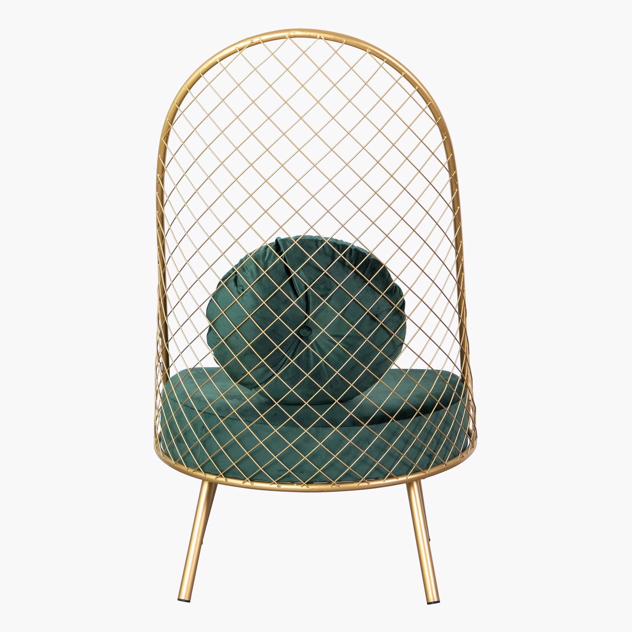 كرسي فردي مخملي مع وسادة من سيلفيا-hbxlivingroom-sofasandarmchairs-easychairs-image-8