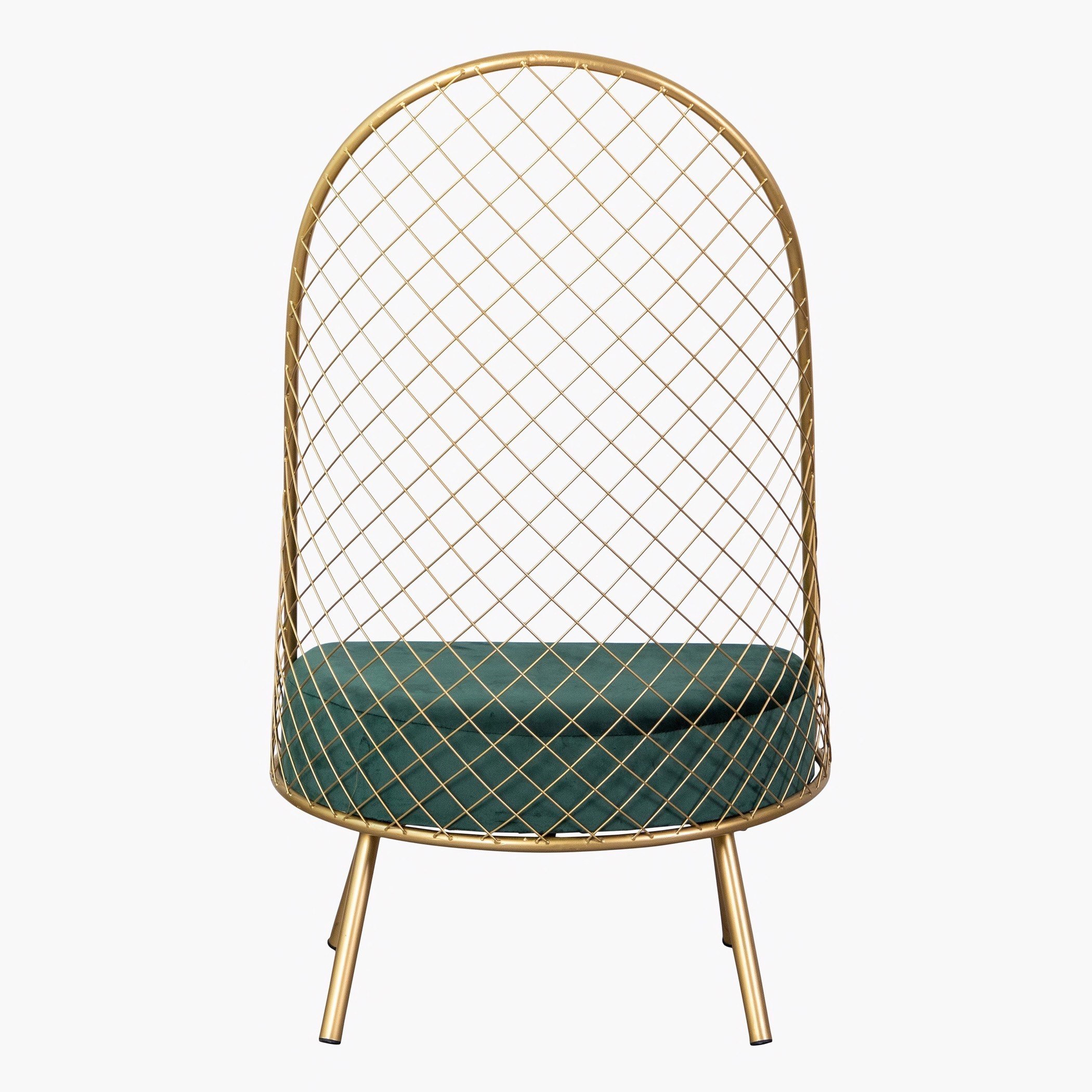 كرسي فردي مخملي مع وسادة من سيلفيا-hbxlivingroom-sofasandarmchairs-easychairs-image-9