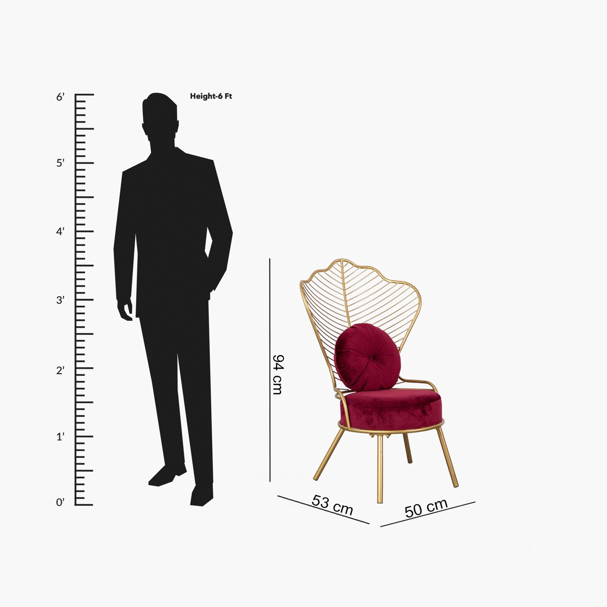 كرسي فردي مخملي مع وسادة من فيرن-hbxlivingroom-sofasandarmchairs-easychairs-image-14
